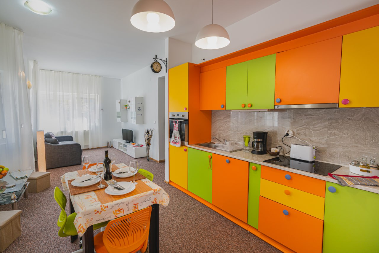 fotografie real estate neprocesată