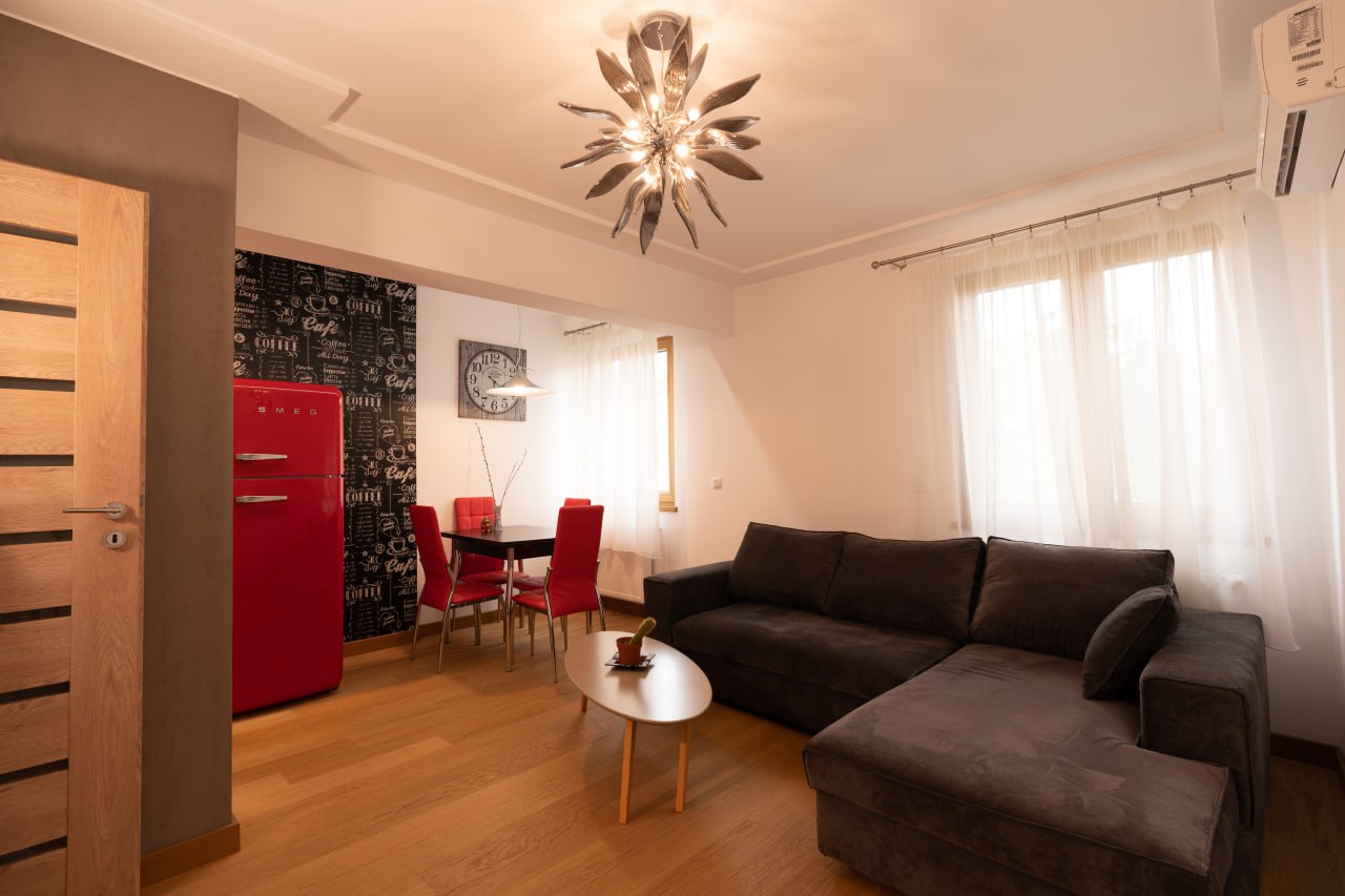 fotografie real estate neprocesată